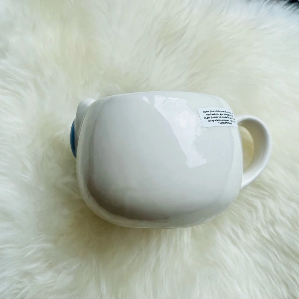 Hello Kitty Ceramic Mug - Picture 3 of 7